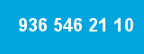 936 546 21 10